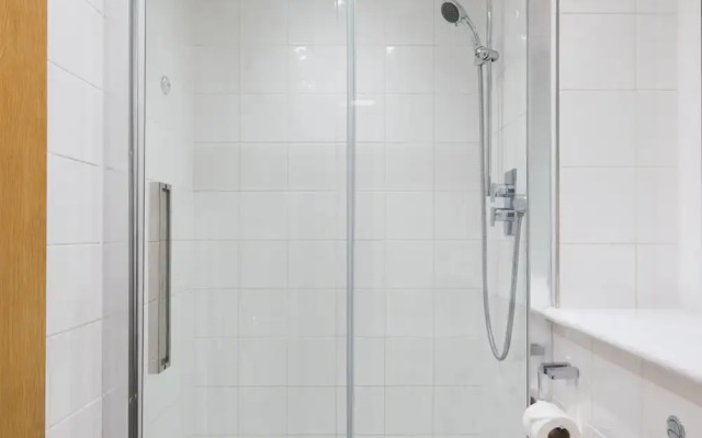 Vibrant Covent Garden 1BR - Netflix Nespresso