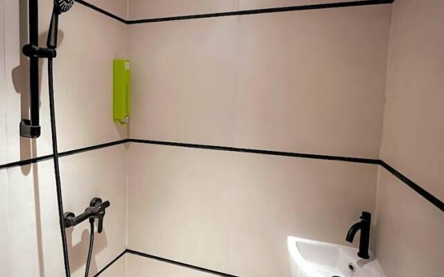 Qube Hotel by 98hospitality