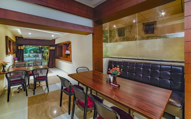 Treebo Trend Annpurna Inn