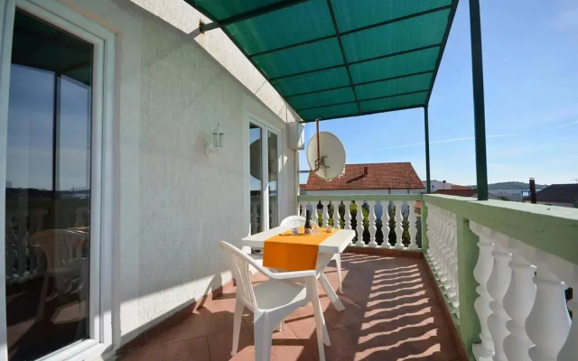 Apartments Nada