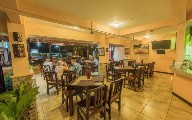 Hotel Giada