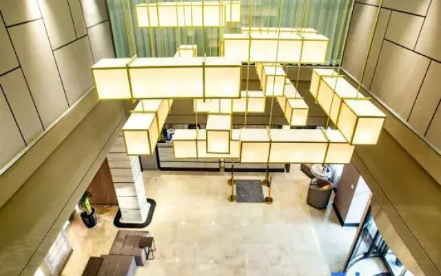 Home Inn Yixing Renmin South Road