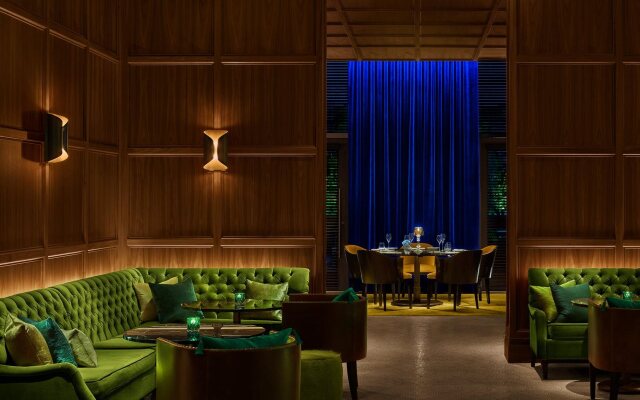 The Times Square EDITION