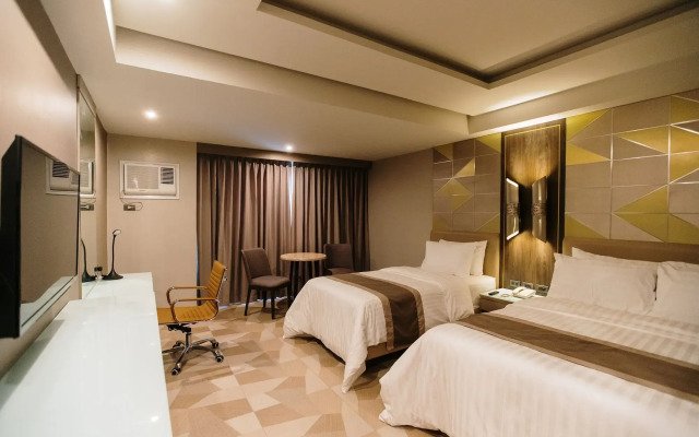 Zuri Hotel