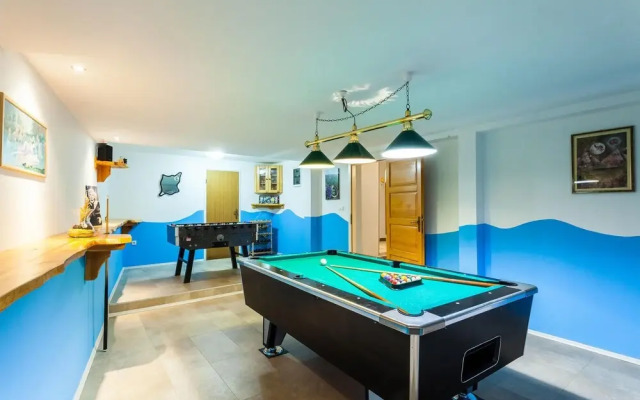 Beautiful Home in Blato With 7 Bedrooms, Wifi and Outdoor Swimming Pool