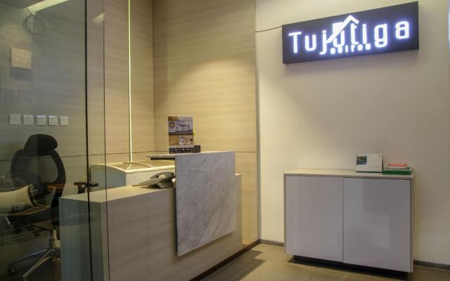 Tujutiga Suites