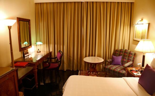 Trident, Udaipur