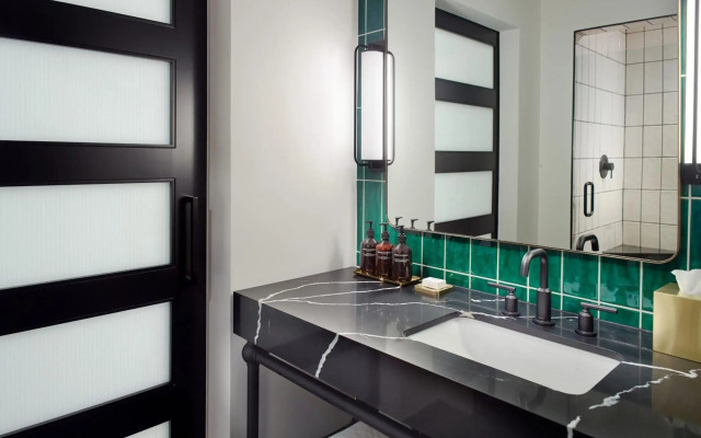 Bellyard, West Midtown Atlanta, a Tribute Portfolio Hotel
