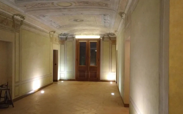 Villa Conti Zambonelli