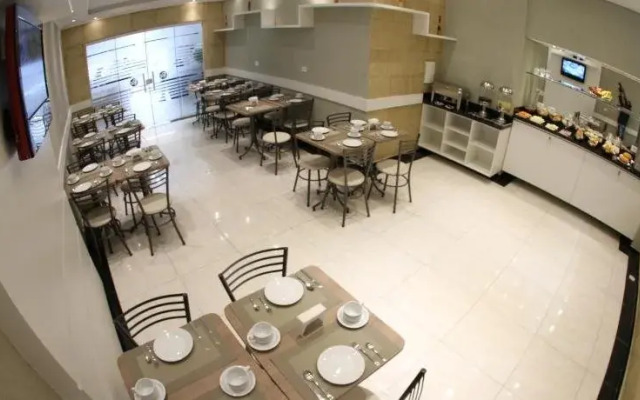 Hotel Principe Regente