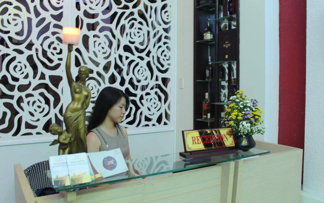 Fantastic Danang Hostel