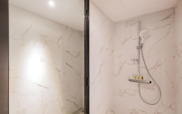 Beijing Pudi Hotel