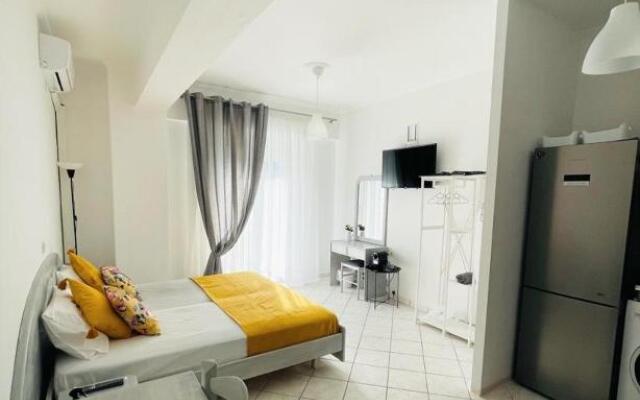 Aleka Kotsi Rooms 2