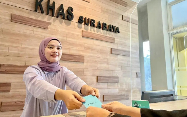 Kyriad Pesonna Surabaya