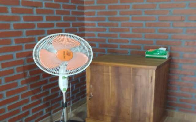 Dann's Homestay