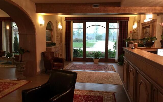 Agriturismo Il Boschetto