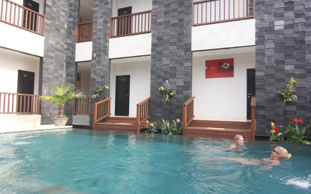 Mamo Hotel Uluwatu