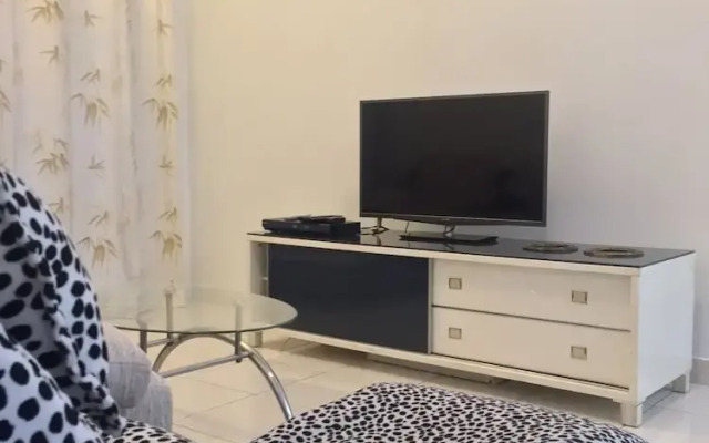 Luxury Apartment at Casa Tiara