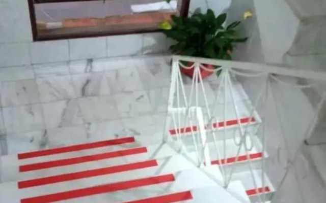 Hotel rios