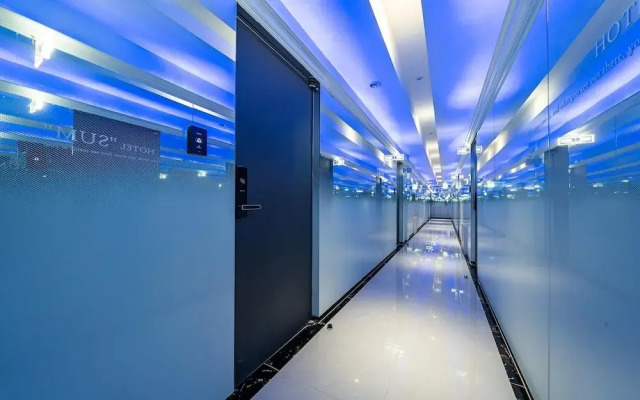 Cheongju SUM HOTEL