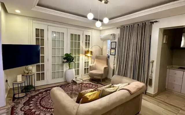Extacode Apartment