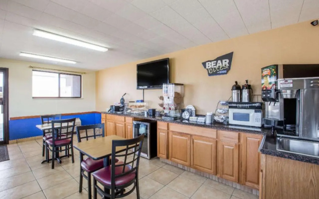 Great Bend Travelodge