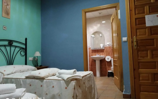 Hostal Restaurante El Parador