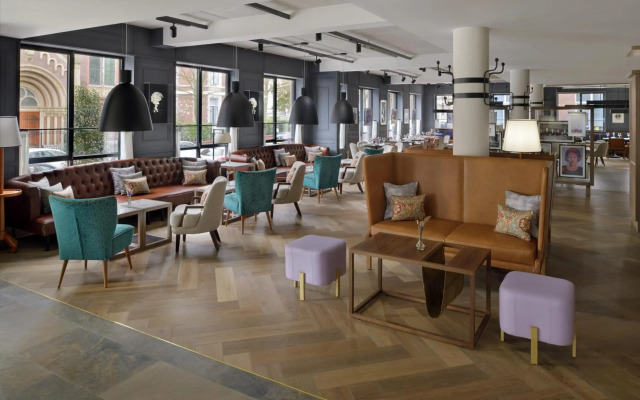 Mövenpick Hotel The Hague