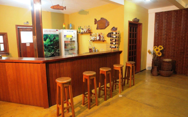 Hotel Pirá Miúna