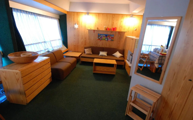 Albare - One Bedroom No.5