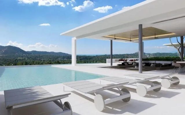 Samujana - 5 Bedrooms Pool Villa - 26