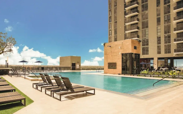 Flow Hotel Fort Lauderdale