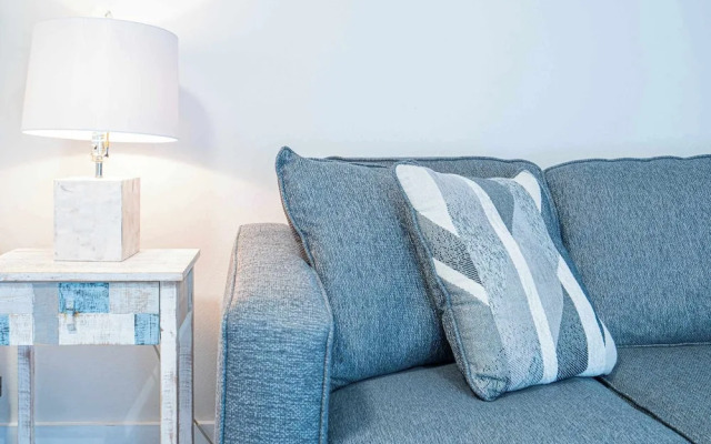 Seashell Shuffle at Pilot House