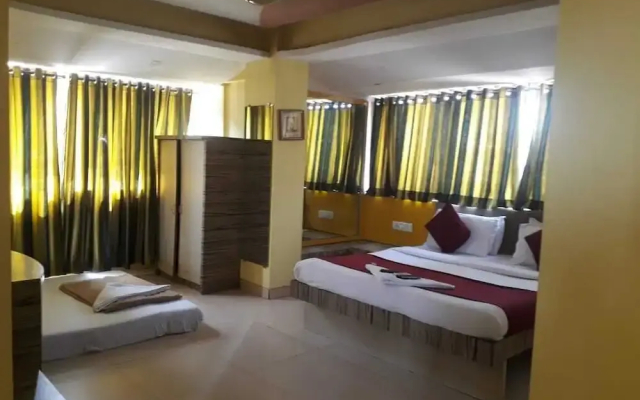 Hotel Arma