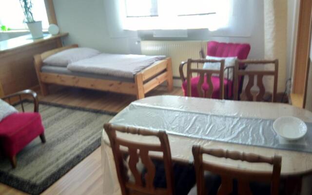 "Klein und Fein"-Pohlheim