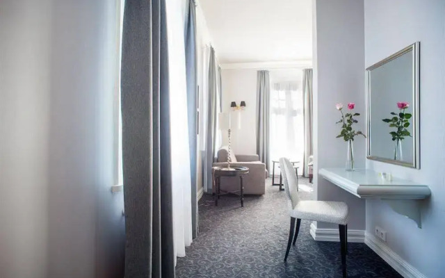 Reykjavik Residence Apartment Hotel