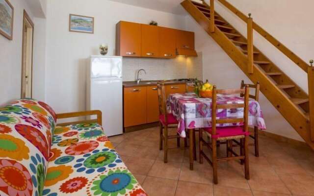 Appartamenti Fetovaia