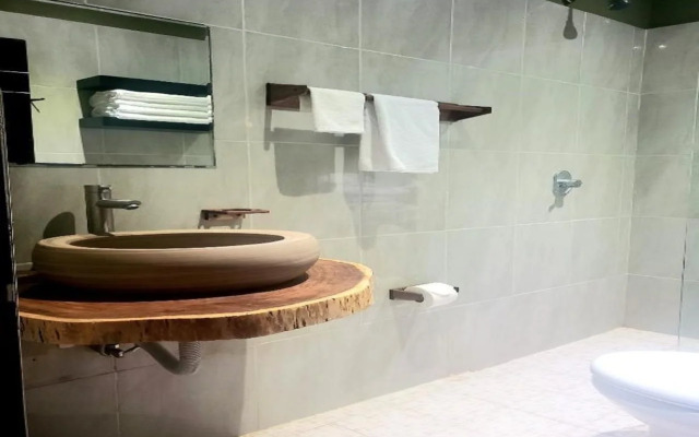 Zelune Luxury Lagoon Resort Bacalar