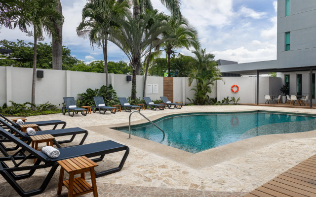 Holiday Inn Express San Jose Forum by IHG