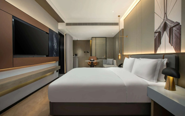 Microtel by Wyndham Hengyang Huaxin