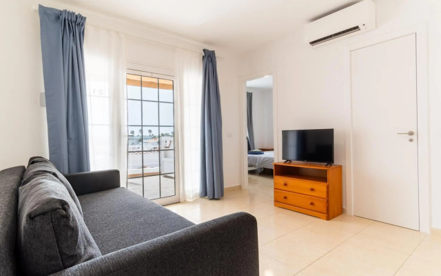 Bungalow Serenada