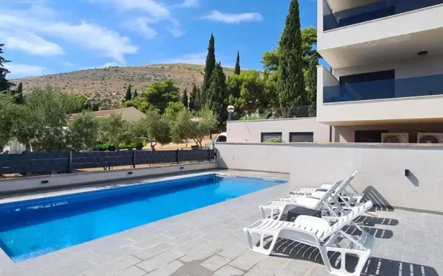 Apartman Adriana