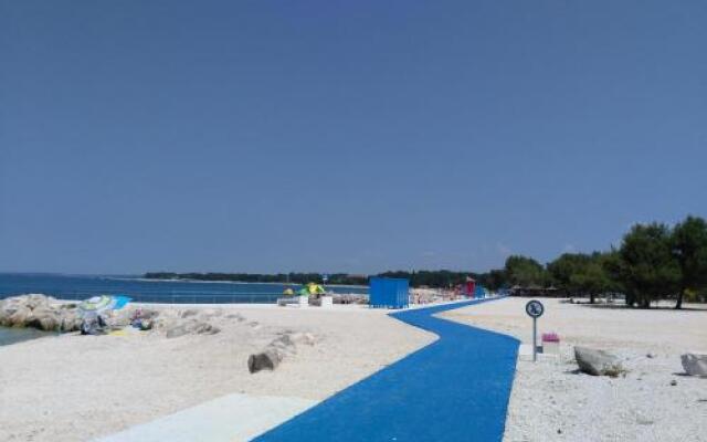 Art Apartment Pula