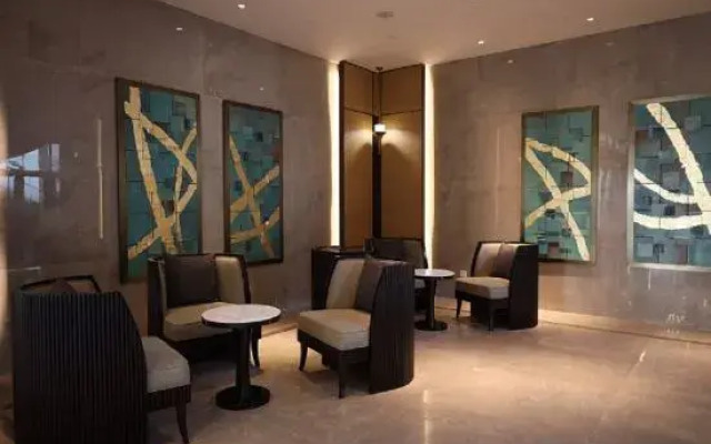 Qingdao Yihai Garden Hotel (Jimo Hot Spring Branch)