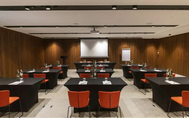 Keight Hotel Opatija, Curio Collection By Hilton