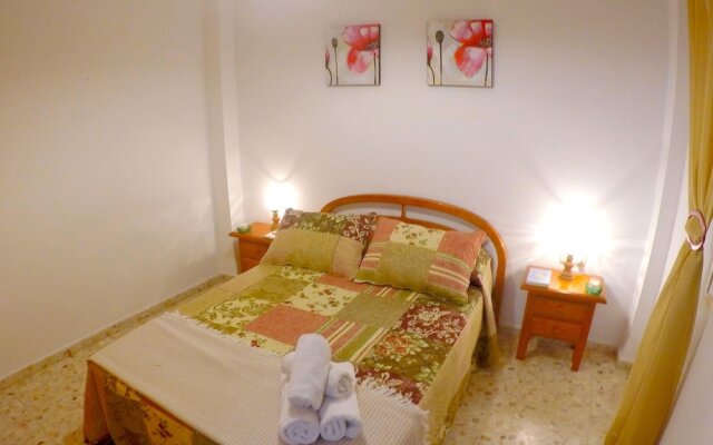 ConilPlus Apartments-Azorin III