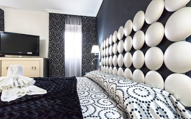 Hotel Manolo