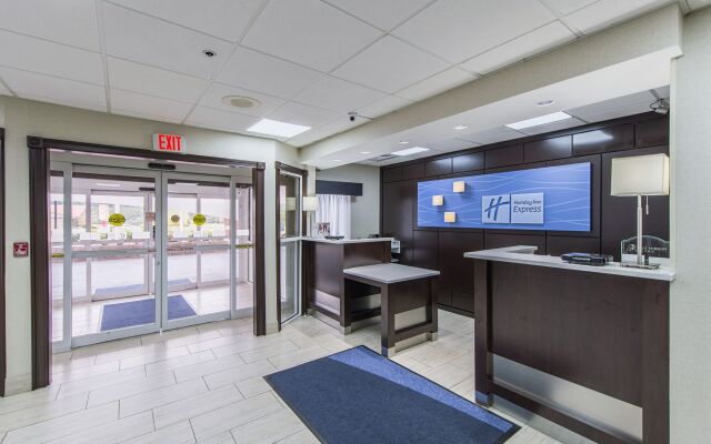 Holiday Inn Express Dandridge by IHG