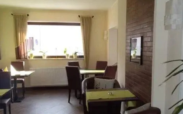 lukAs Restaurant Hotel Lounge Bar