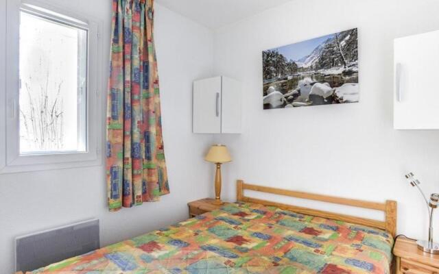 Appartement Cauterets, 2 Pièces, 4 Personnes - Fr-1-401-111